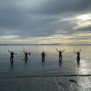 Team Page: PT Swimmers